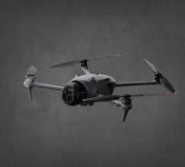 DJI Mavic Pro.   