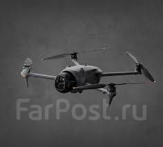 DJI Mavic Pro.   