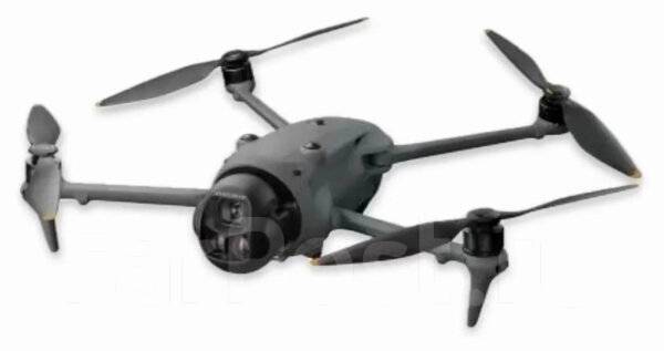DJI Mavic Pro.   