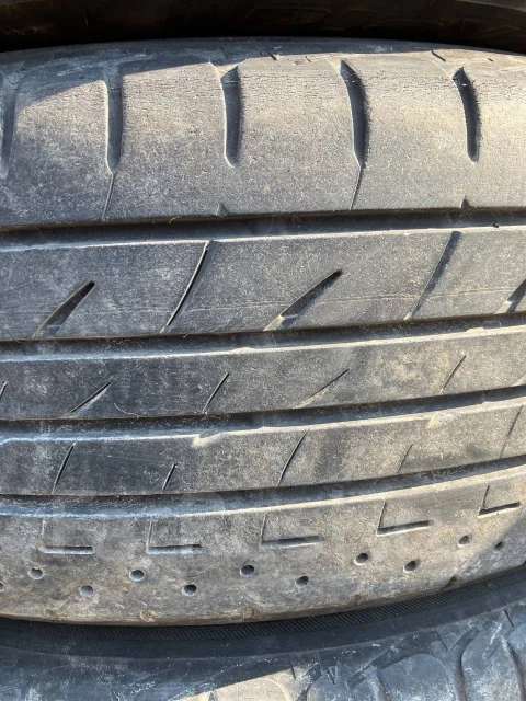 Bridgestone Playz PX-RV. ������, 2016 ���, �/�, ����� 10 % ����