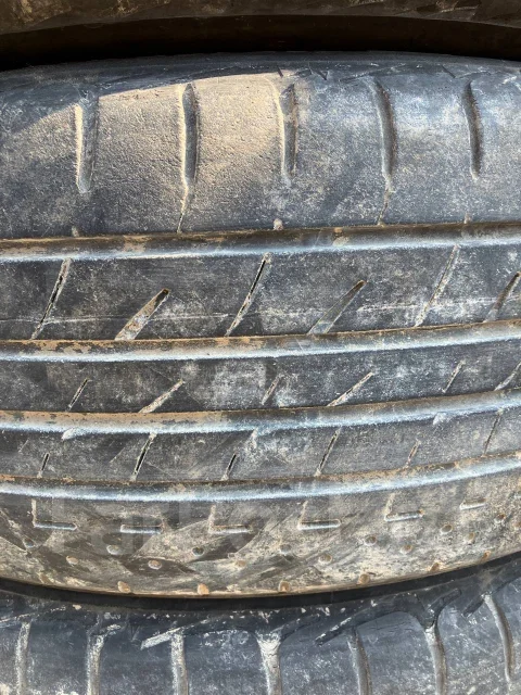 Bridgestone Playz PX-RV. ������, 2016 ���, �/�, ����� 10 % ����