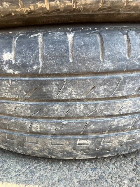 Bridgestone Playz PX-RV. ������, 2016 ���, �/�, ����� 10 % ����