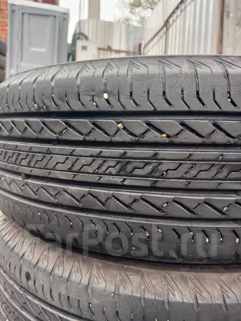 Bridgestone Dueler H/L 850. ������, �/�, ����� 10 % ����