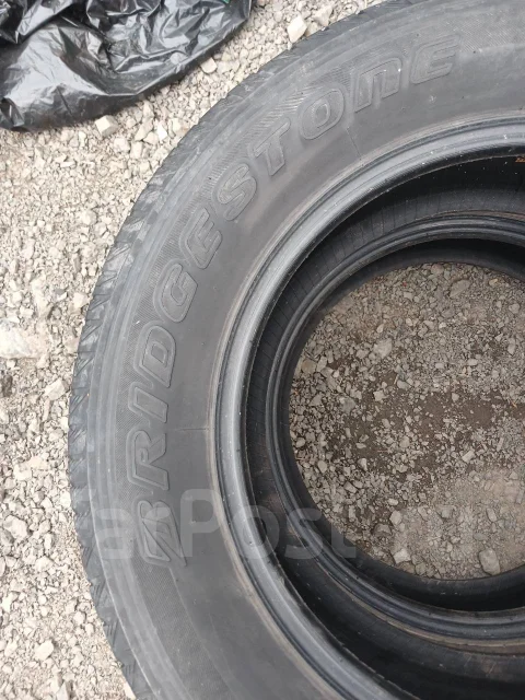 Bridgestone Dueler H/L 850. ������, �/�, ����� 10 % ����