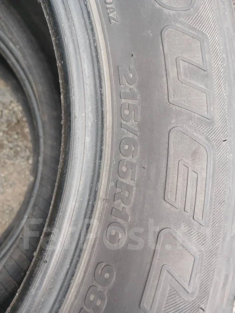 Bridgestone Dueler H/L 850. ������, �/�, ����� 10 % ����