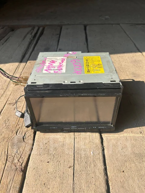 Kenwood MDV-626DT ����