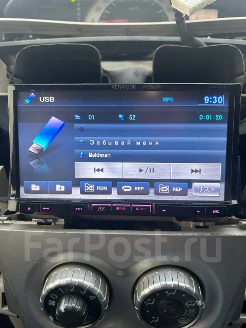 Kenwood MDV-626DT ����