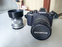 Olympus E-M10 Mark II ����