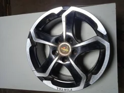4Go. 7.0x16", 5x105, �� 65���. ����