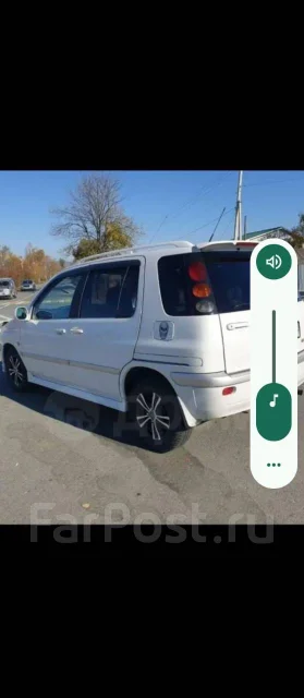 Toyota Raum. �������, 4wd, 1.5 (94��.�.), ������, 365 000����. �� ����