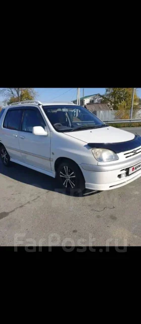 Toyota Raum. �������, 4wd, 1.5 (94��.�.), ������, 365 000����. �� ����
