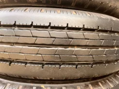 Dunlop Enasave SP LT50A. ������, 2020 ���, �/�, ����� �� 5 % ����