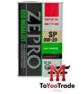 Zepro Eco Medalist. 0W-20, 1��. ����