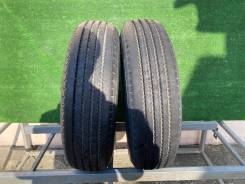 Yokohama RY108B. ������, 2013 ���, �/�, ����� �� 5 % ����