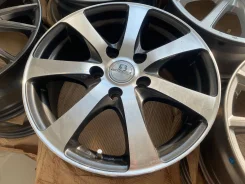 Rozest. 6.5x16", 5x114.3, ET55 ����