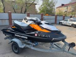 BRP Sea-Doo GTR. 2014 ��� ����