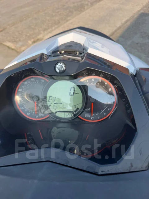 BRP Sea-Doo GTR. 2014 ��� ����