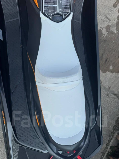 BRP Sea-Doo GTR. 2014 ��� ����
