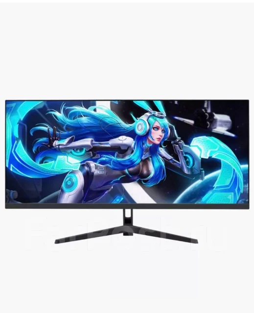 Ardor Gaming. 29", ���������� �� (LCD, LED, QLED) ����