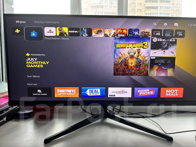Ardor Gaming. 29", ���������� �� (LCD, LED, QLED) ����