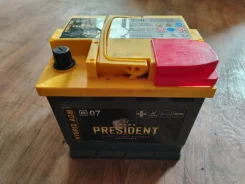 President. 50��.�., L1, 540��., �������� (�����), ������������ ����� ����