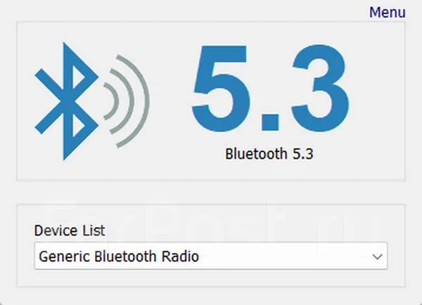 Bluetooth-��������. ����
