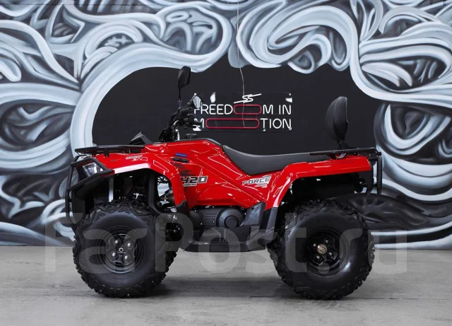Sharmax Force 420. ��������, ��� ���\���, ��� �������. ��� ����� �� ������������ ����