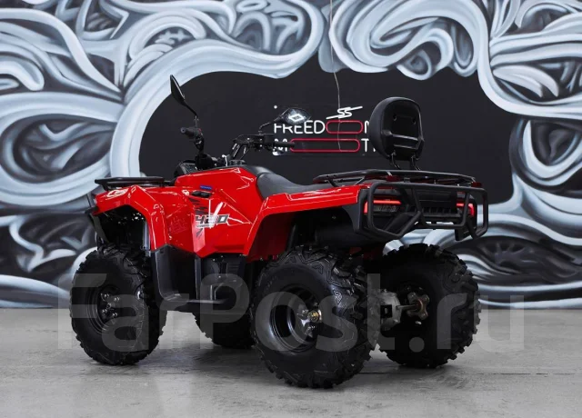 Sharmax Force 420. ��������, ��� ���\���, ��� �������. ��� ����� �� ������������ ����