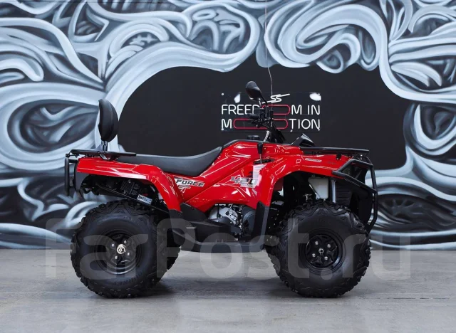 Sharmax Force 420. ��������, ��� ���\���, ��� �������. ��� ����� �� ������������ ����