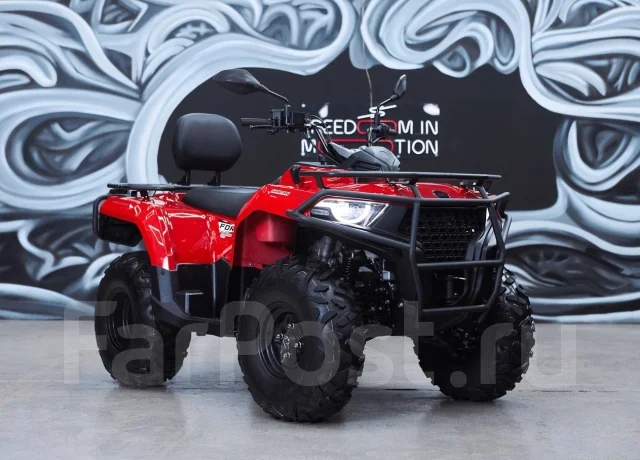 Sharmax Force 420. ��������, ��� ���\���, ��� �������. ��� ����� �� ������������ ����