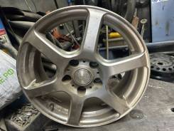 Forza D-2. 6.5x16", 5x114.3, ET35, �� 73���. ����