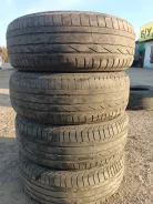 Bridgestone Turanza ER300 RFT. ������, �/�, ����� 50 % ����