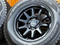 AME Circlar C10X. 8.0x17", 6x139.7, ET20, �� 106,1���. ����