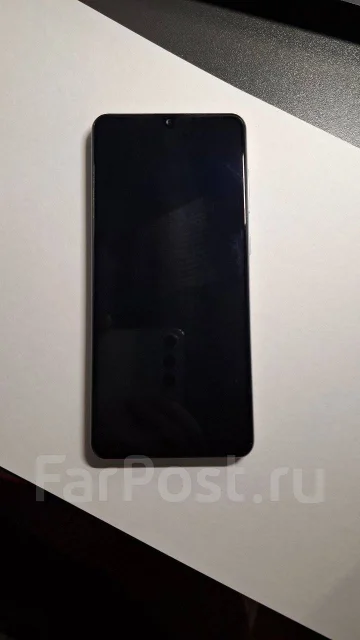 Samsung Galaxy A31. �/�, 128 ��, �����, 4G LTE, Dual-SIM, NFC ����