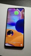 Samsung Galaxy A31. �/�, 128 ��, �����, 4G LTE, Dual-SIM, NFC ����