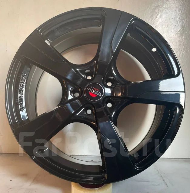 Yokatta Model-58. 8.0x19", 5x120, ET30, �� 72,6���. ����