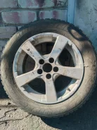 CMS. 6.5x15", 5x100, ET43, �� 65,1���. ����
