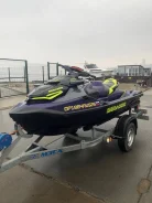 BRP Sea-Doo RXT. 2021 ��� ����