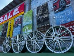 Bridgestone Eco Forme CRS111. 7.0x17", 5x114.3, ET45, �� 73,1���. ����