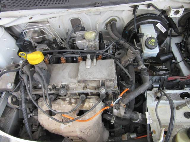    Renault Logan 2017, K7MA812, K7M812 8201298103 