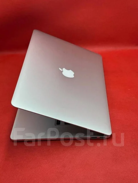Apple MacBook Pro 13 2015 Early. 13", 2,7����, ��� 8 ��, ���� 128���, WiFi: 1, Bluetooth: 1, ����������� �� 5��. ����