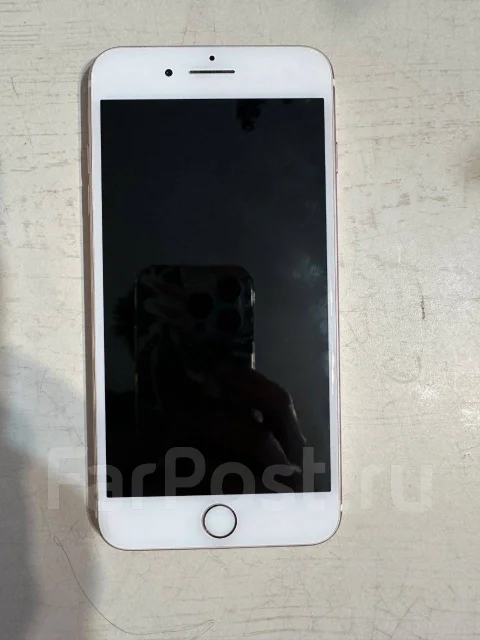 Apple iPhone 8 Plus. �/�, 128 ��, ������� ����