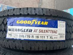 Goodyear Wrangler AT SilentTrack. ����� at, 2021 ���, ����� ����