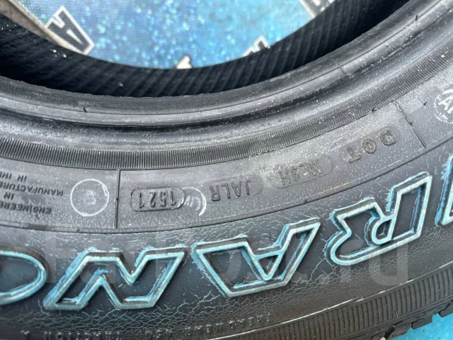 Goodyear Wrangler AT SilentTrack. ����� at, 2021 ���, ����� ����