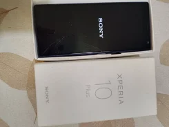 Sony Xperia 10 Plus. �/�, 64 ��, ����� ����
