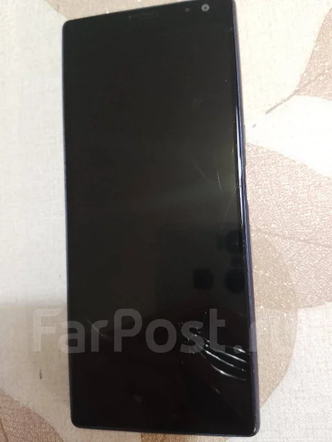 Sony Xperia 10 Plus. �/�, 64 ��, ����� ����