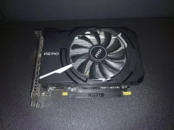 Radeon RX 550 ����