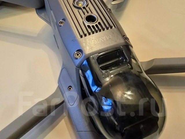 DJI Mavic Air 2. � ������� ����
