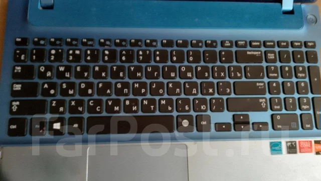 Samsung 355V5C. 15.6", ��� 4 ��, WiFi: 1, Bluetooth: 1 ����