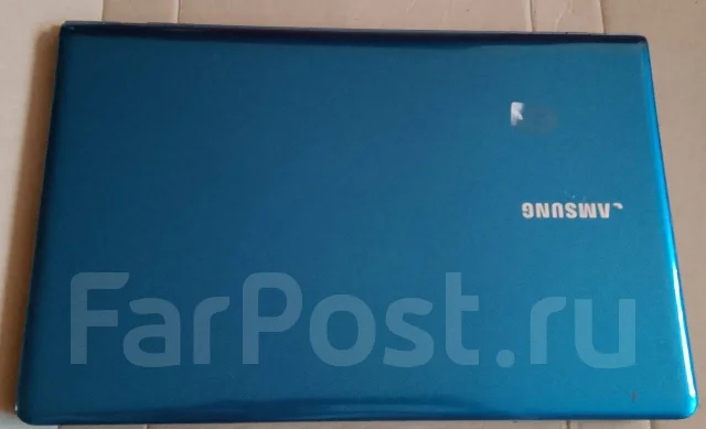 Samsung 355V5C. 15.6", ��� 4 ��, WiFi: 1, Bluetooth: 1 ����